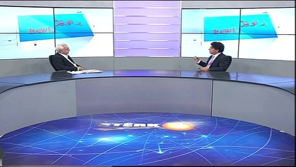 د. هاشم ئەحمەدزادە باس لە کۆنفڕانسی یەکێتی ئەورووپا لەسەر عەفرین، دەکا