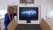 iMac Pro 18-Core Unboxing! iJustine