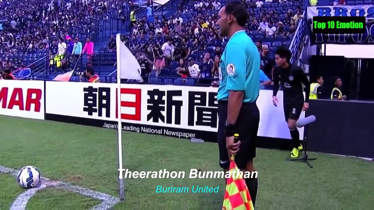 Les BUTS en CORNER les plus SPECTACULAIRES du FOOT