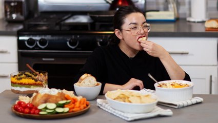 3 Easy Dip Recipes For Your Next Party