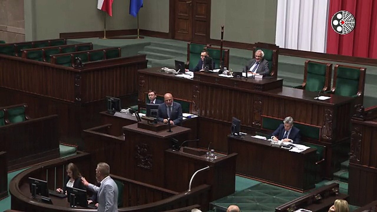 Jerzy Meysztowicz - 03.07.18
