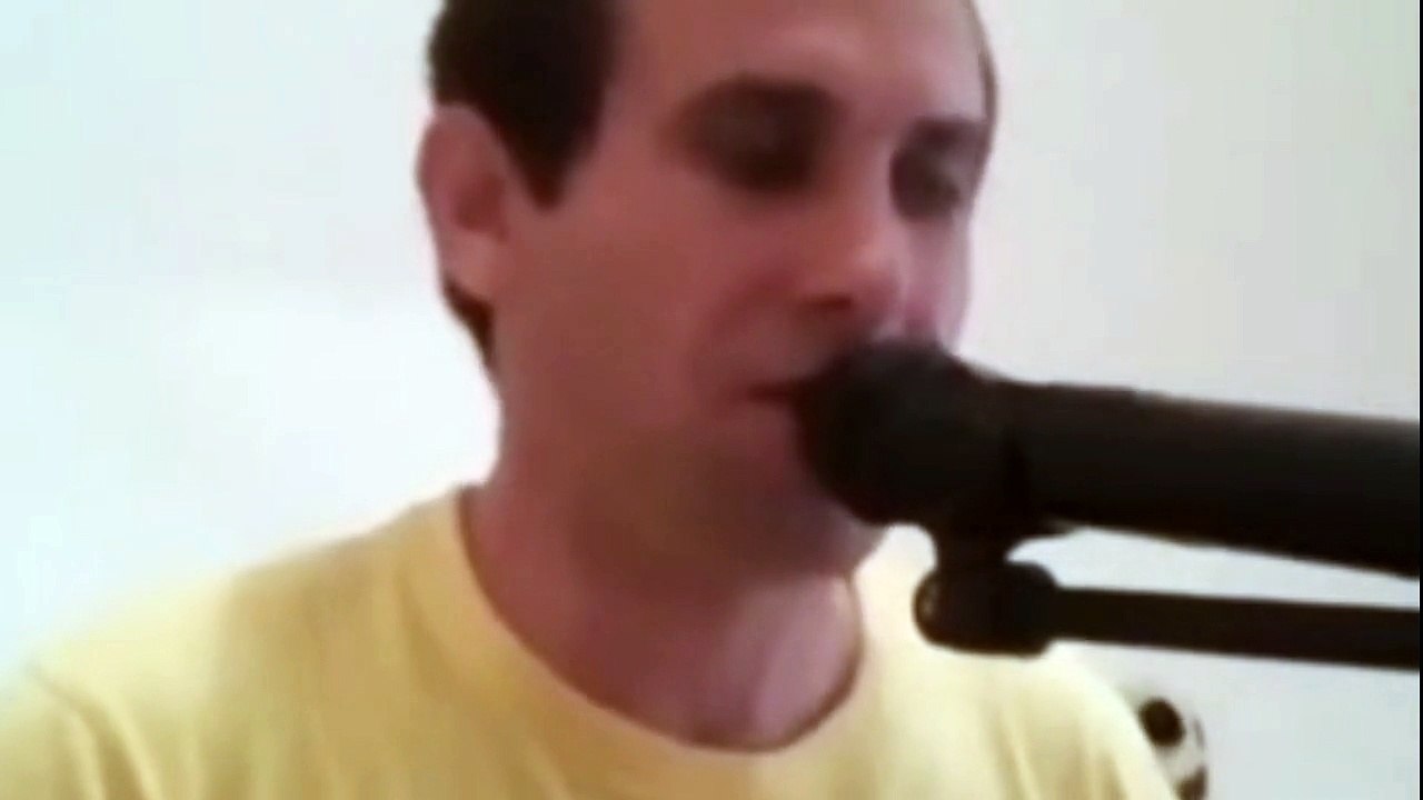 Vasi Ivanel - Am si eu mostenitor
