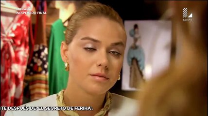 El Secreto de Feriha Capitulo 182 Completo en Español Latino
