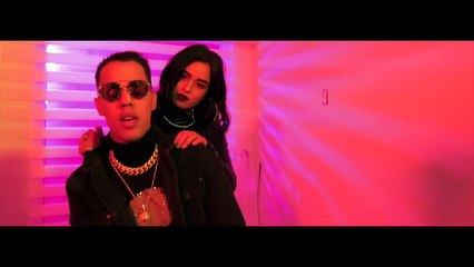 Brytiago X Darell - Asesina 