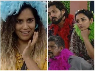 അനൂപ് നൽകിയ ദോശയിൽ ശ്വേതയുടെ പിണക്കം മാറി സംഭവം ഇങ്ങനെ | filmibeat Malayalam