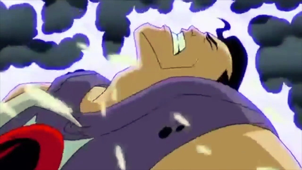 Batman vs Superman