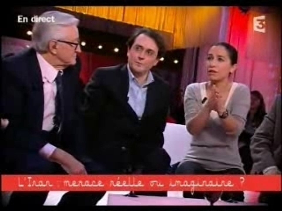 Ce soir ou jamais 5