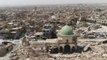 Drone Footage Shows Devastation in Mosul, a Year After Liberation From Islamic State