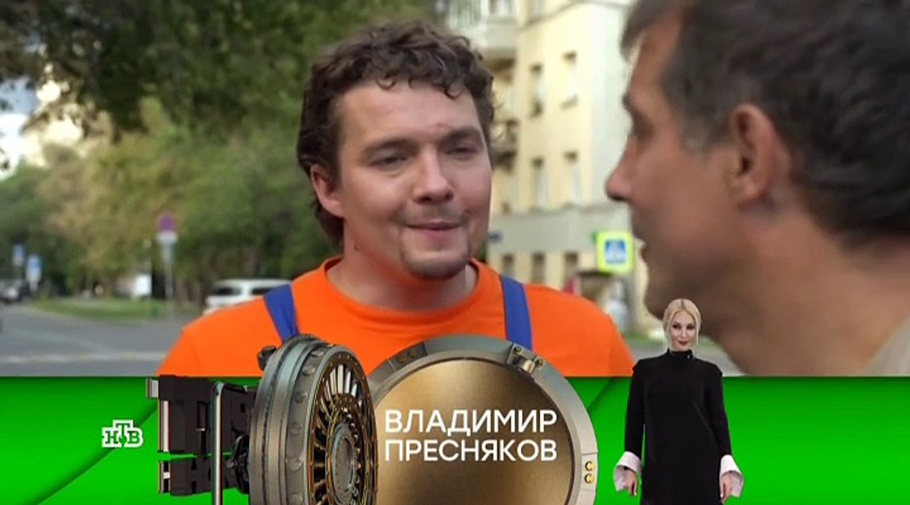 Скелет в шкафу (2018) Серия 1 (Мелодрама)