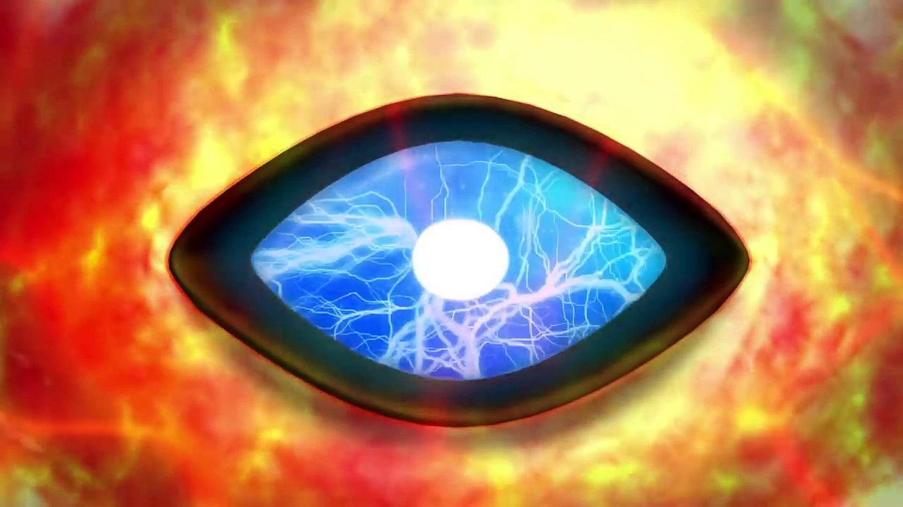 Superman vs Solaris