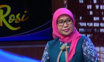 Mahar Politik Salah Satu Penyebab Calon Tunggal - ROSI