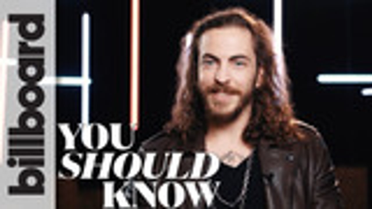 You Should Know: Dennis Lloyd