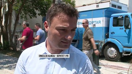 下载视频: Shtyhet votimi i statusit të gjyqtarëve dhe prokurorëve - Top Channel Albania - News - Lajme