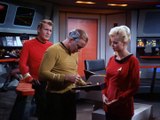 Star Trek (Serie Original) - T2 - 11 - Los Años De La Muerte - Paramount Television (1967)