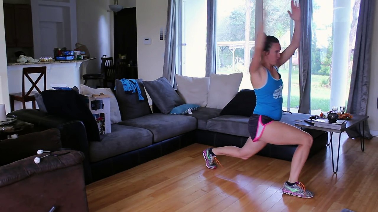21 Day Fix Extreme Results