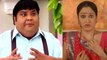 Taarak Mehta Ka Ooltah Chashmah: Disha Vakani CRIES as Kavi Kumar Dr. Hathi's passes away |FilmiBeat