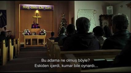 Sıkı Dostlar - Fragman