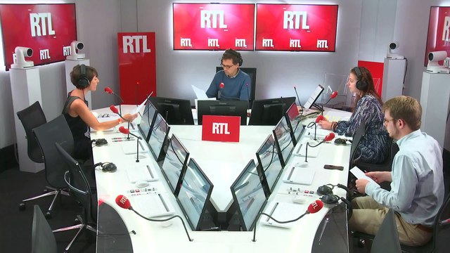 Les actualités de 7h30 : le Rassemblement national lance un appel aux dons