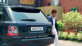 PRADA - JASS MANAK (Official Video) Satti Dhillon   Latest Punjabi Song 2018   GK.DIGITAL   Geet MP3