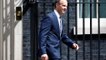GB : Dominic Raab, nouveau ministre en charge du Brexit