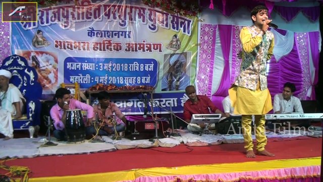 नरसिंह राजपुरोहित का आज के ज़माने पर बहुत प्यारा स्पीच - एक बार जरूर सुने - NARSINGH Rajpurohit Live Speech | FULL Video