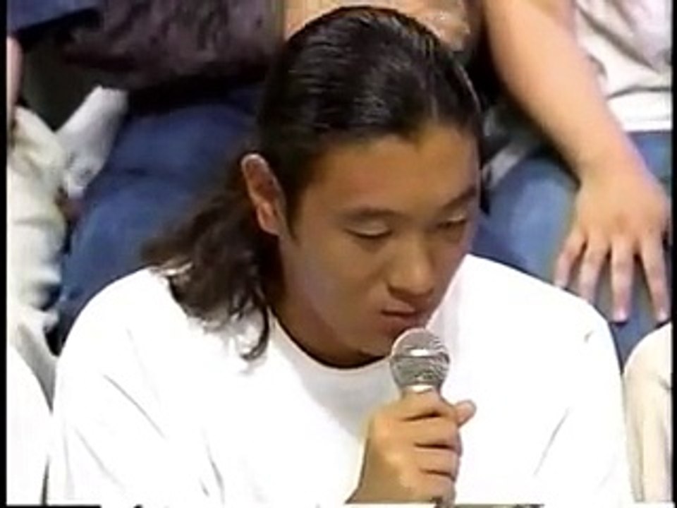 氓の鮮人｢天皇制は要らぬ、我々に權利をよこせ｣