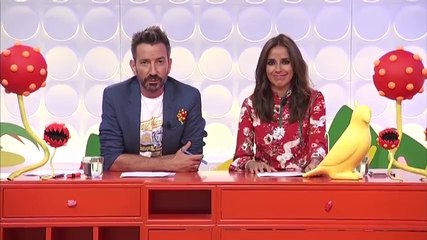 Aquí hay madroño - Programa 05 (06-07-2018)