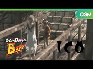 ICO(이코) 5편 SHOCK!SHOCK!드라마 BRRR....86회 [2004-11-04]