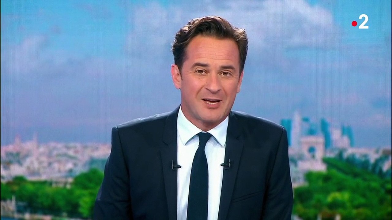 Politique : réunion des parlementaires en Congrès à Versailles