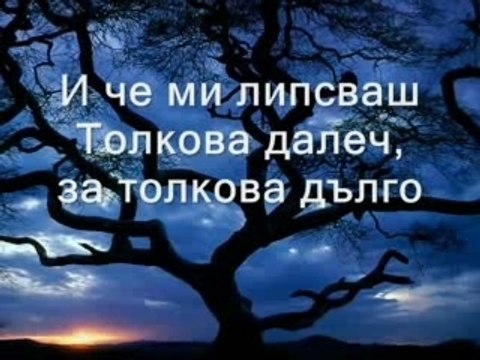 So Far Away (Dont_Cry)