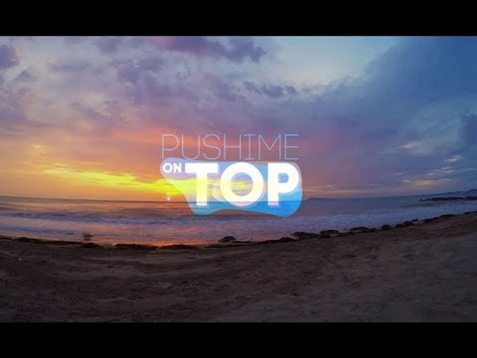 Pushime on Top, të dielën programi i ri në TCH - Top Channel Albania - News - Lajme