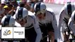 Tour de France 2018 : La team Sky premier temps provisoire avec un chrono de 38'50"