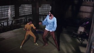 Best Fight Scenes - Bruce Lee