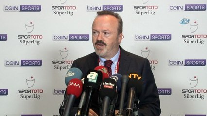 Yusuf Günay: “Bu sene hedef 22. şampiyonluk”