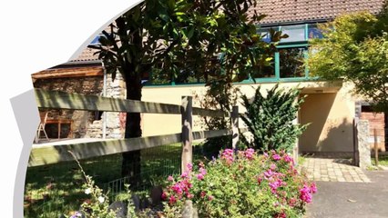 A vendre - Maison - Collombey (1868) - 5.5 pièces - 180m²