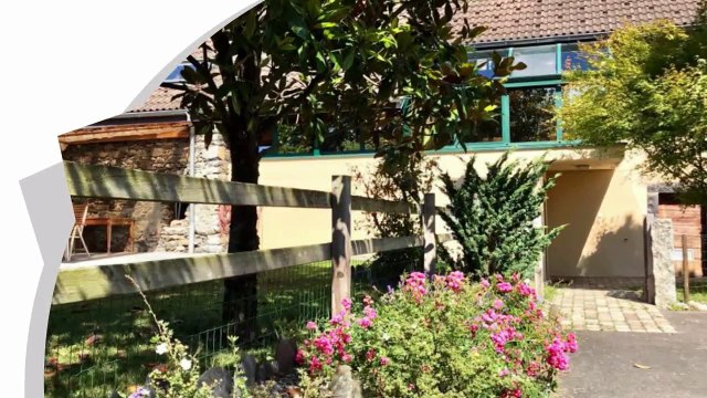 A vendre - Maison - Collombey (1868) - 5.5 pièces - 180m²