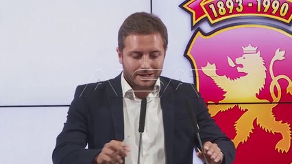 Partia e Baçevit dorëzoi pr/ligj për amnisti