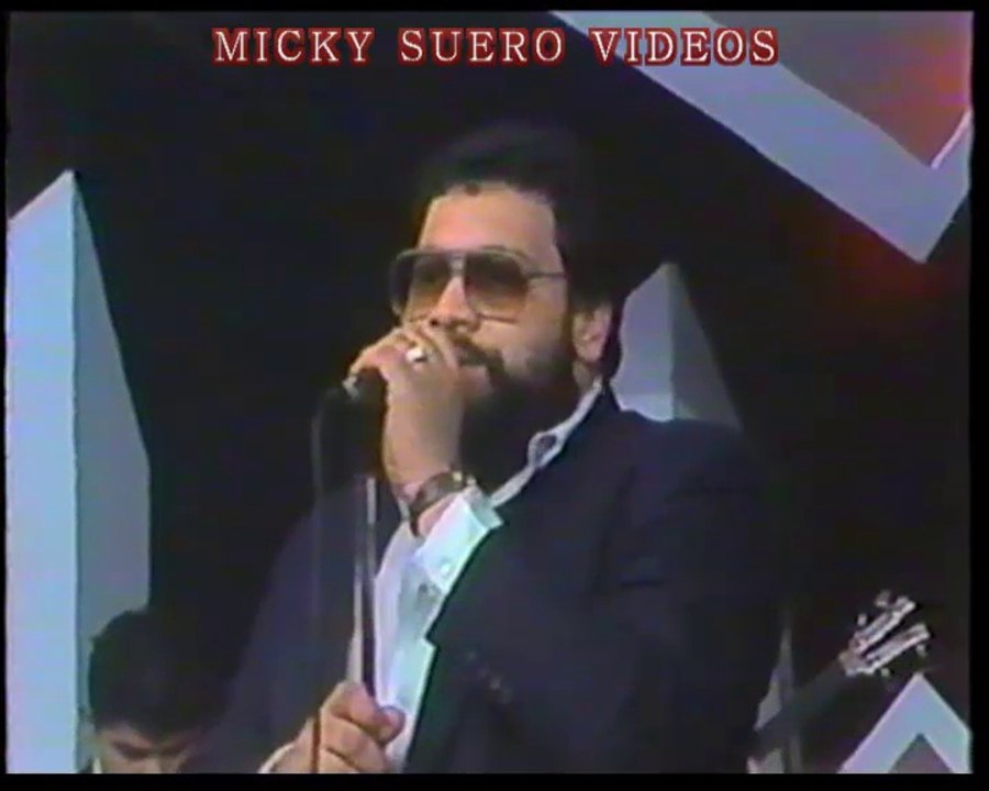 Tito Nieves y su Orq. - Quiero Perderme Contigo - MICKY SUERO CANAL