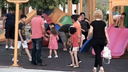 - Bir şekere kanıp gittiler... Alaşehir Belediyesinden sosyal deney