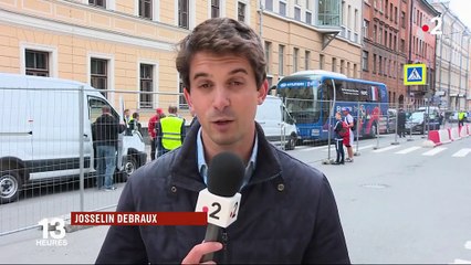 Équipe de France : quel programme pour les prochaines heures ?