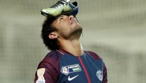 PSG : Gianluigi Buffon et le cas Neymar