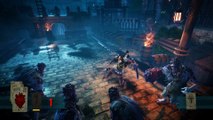 Hand of Fate 2 - Trailer d'annonce Switch