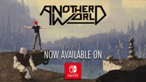 Another World - Trailer de lancement Switch