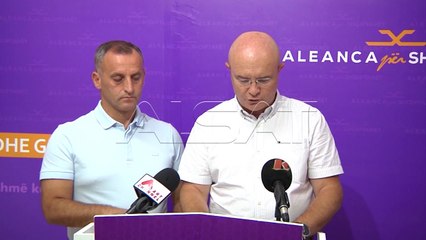 Eksodi i mjkeve, "Aleanca për Shqiptarët" akuzon qeverinë