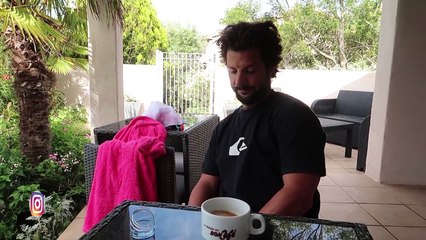 CHALLENGE BOUÉE pour Jen / Vacances Corse 2018