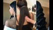 (romantic bridal wedding hairstyle for long hair. tutorial2018&tutorials for prom hairstyles)