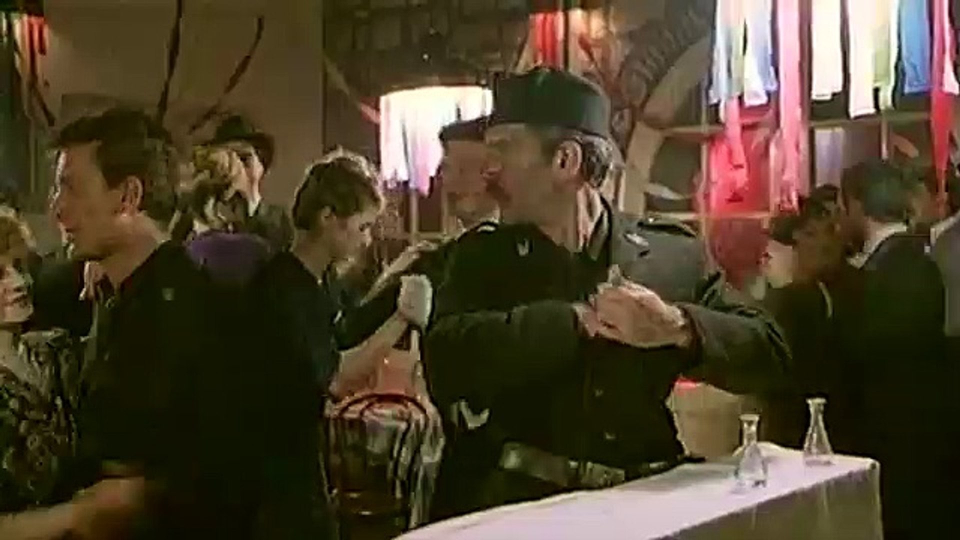 Kraj rata (1984) - Ceo domaci film 1. DEO - video Dailymotion