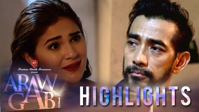 PHR Presents Araw Gabi: Virgilio, inayang magpakasal si Celestina | EP 51