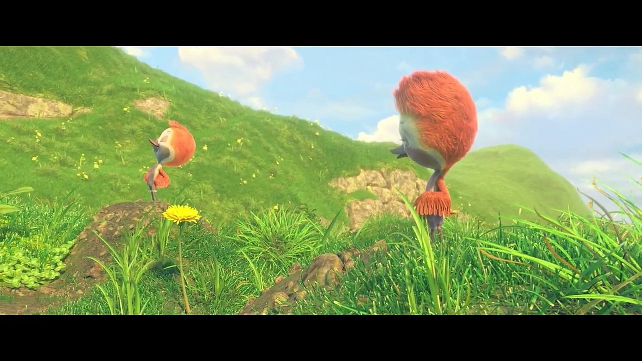 L' envol de Ploé Bande Annonce