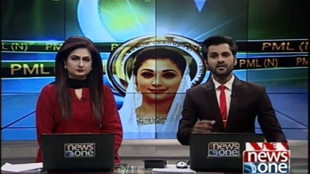 Every Moves against Nawaz Sharif has been failed, Maryam Nawaz